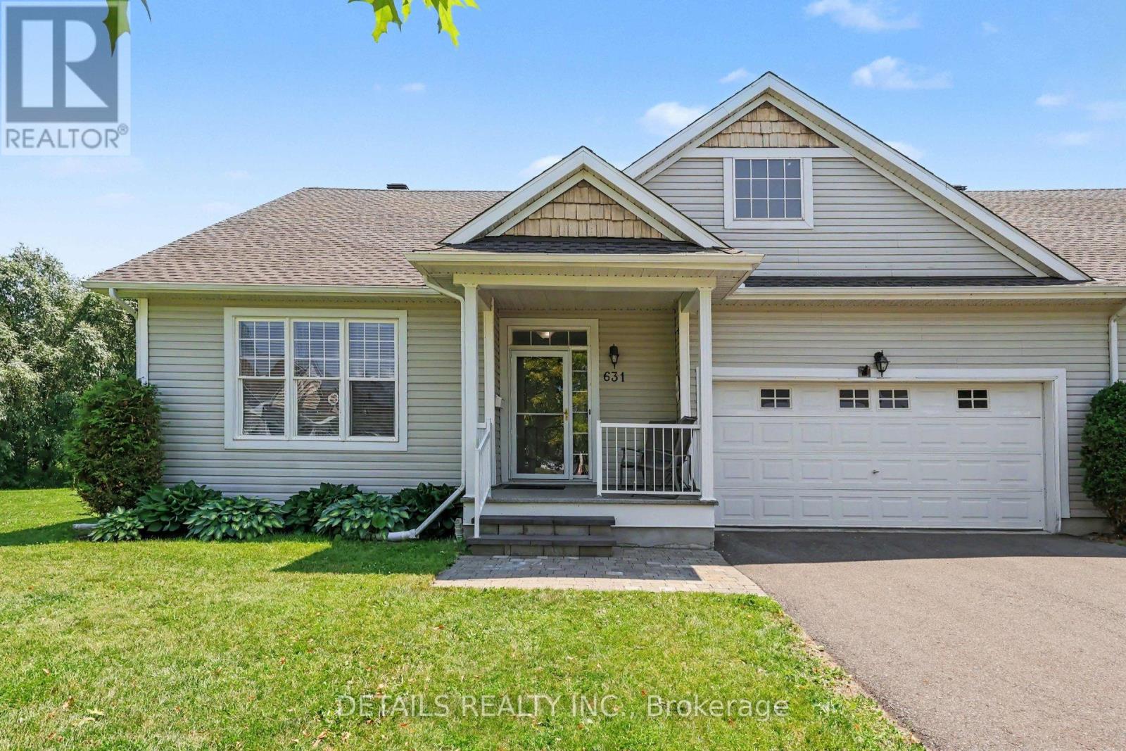 631 Country Trail, Ottawa, Ontario  K0A 1K0 - Photo 1 - X13505738