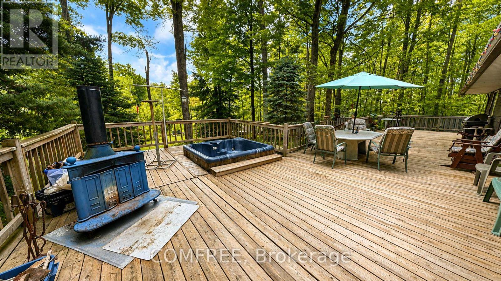 231 Flewelling Road, Grey Highlands, Ontario  N0C 1E0 - Photo 16 - X13506640