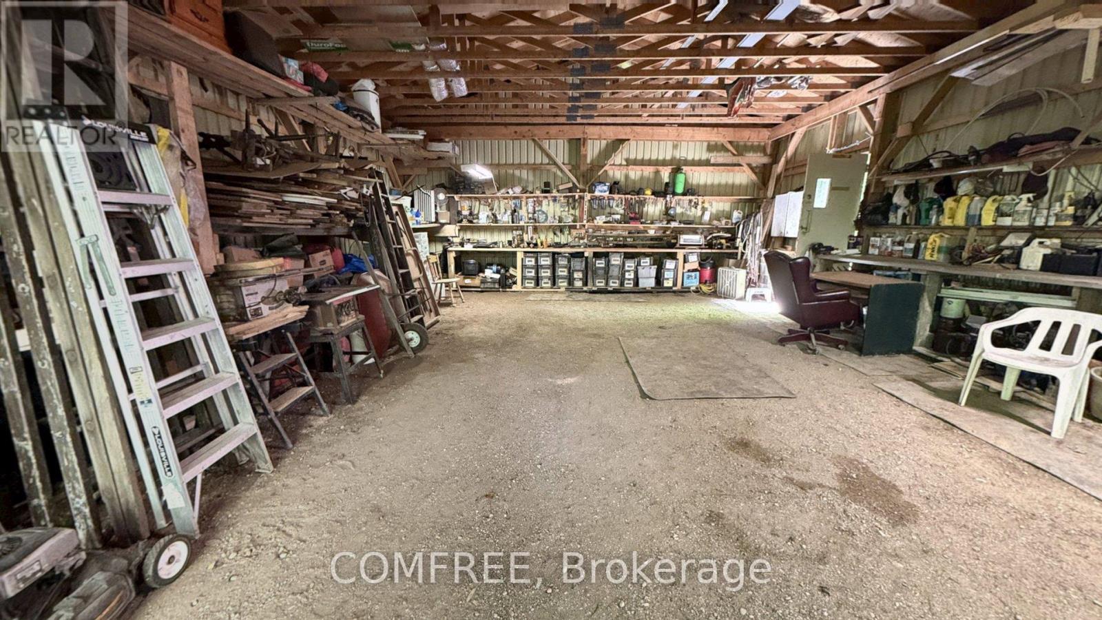 231 Flewelling Road, Grey Highlands, Ontario  N0C 1E0 - Photo 21 - X13506640