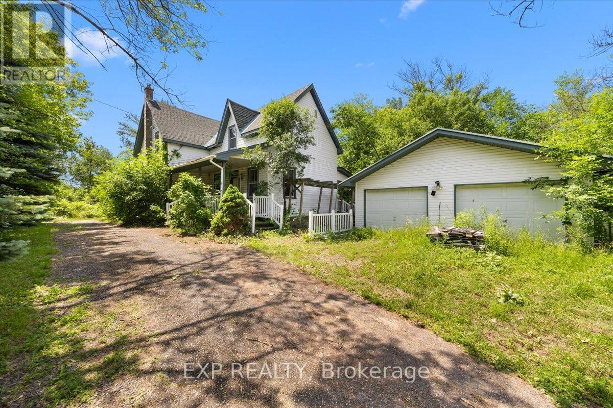6889 Snake Island Road, Ottawa, Ontario  K4P 1N2 - Photo 1 - X13506710