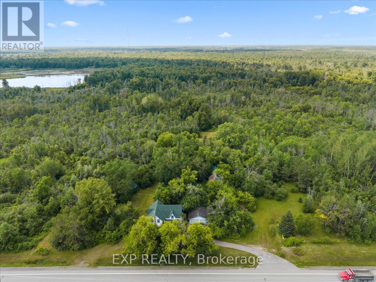 6889 Snake Island Road, Ottawa, Ontario  K4P 1N2 - Photo 17 - X13506746