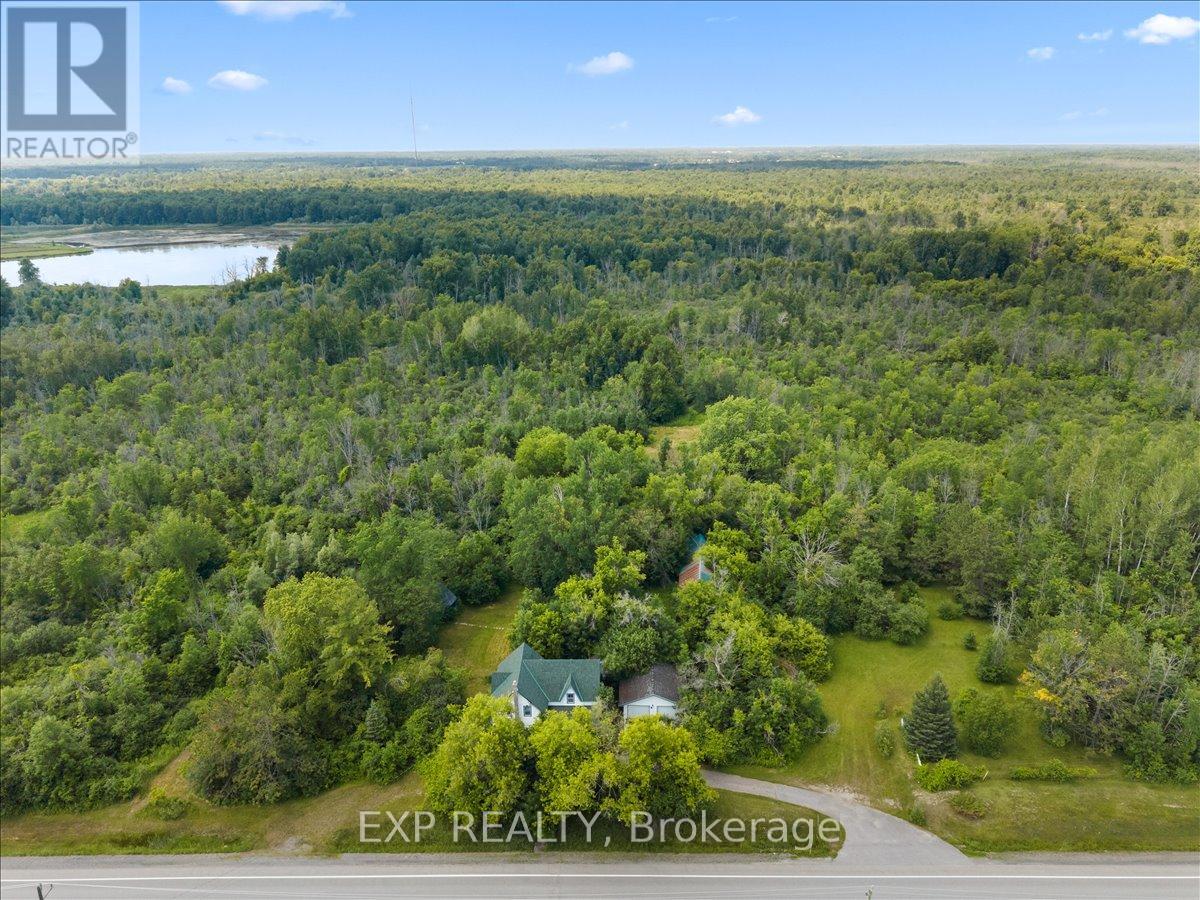 6889 Snake Island Road, Ottawa, Ontario  K4P 1N2 - Photo 18 - X13506746
