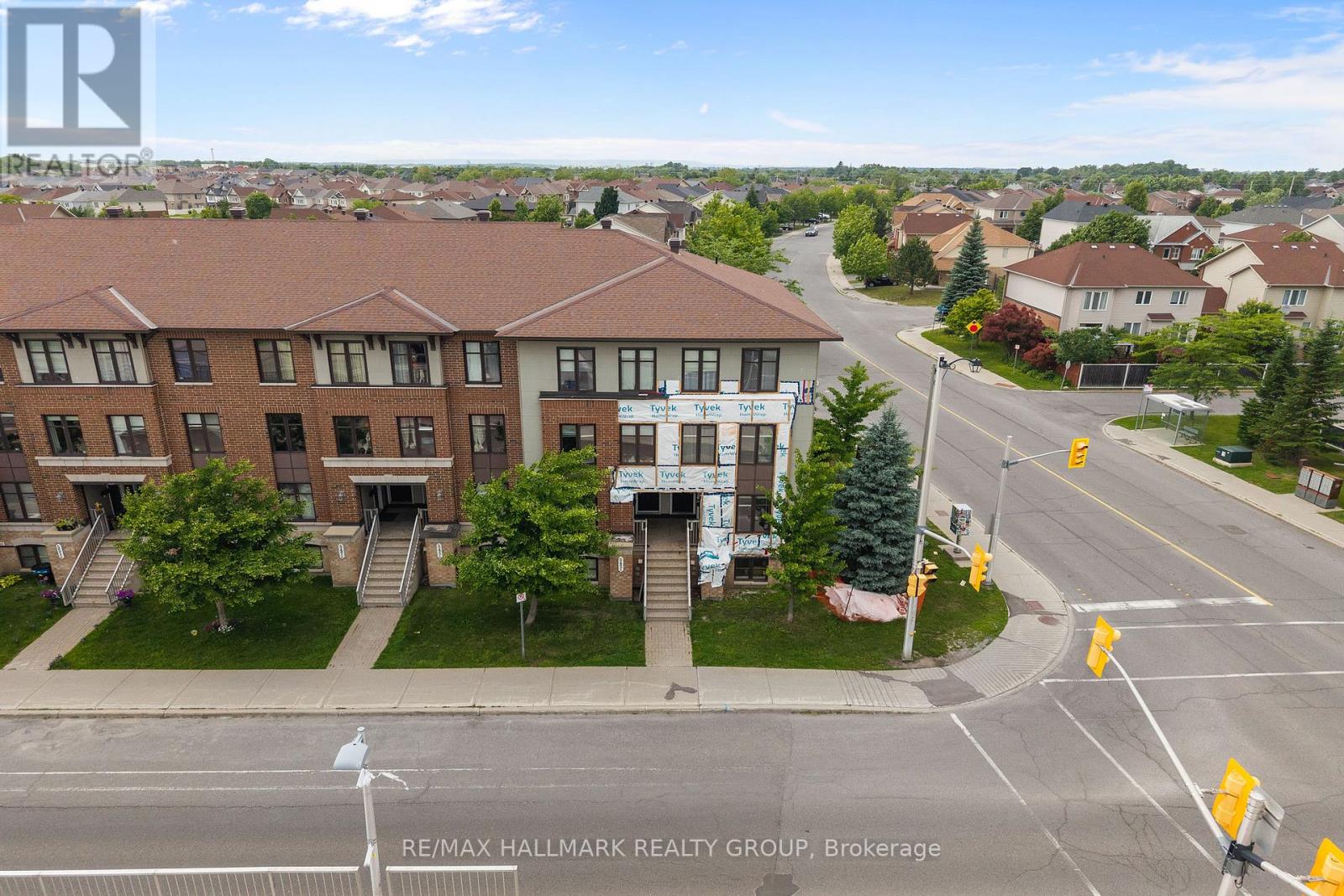 1 - 541 Chapman Mills Drive, Ottawa, Ontario  K2J 5T2 - Photo 1 - X13506788