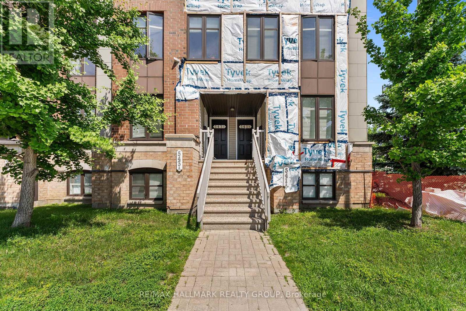 1 - 541 Chapman Mills Drive, Ottawa, Ontario  K2J 5T2 - Photo 2 - X13506788