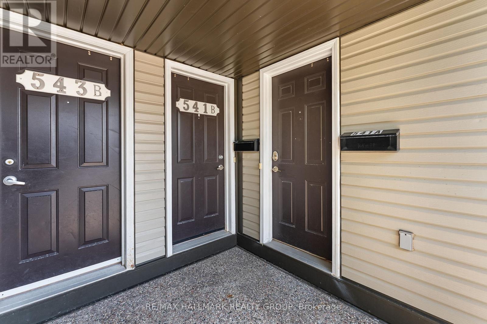 1 - 541 Chapman Mills Drive, Ottawa, Ontario  K2J 5T2 - Photo 3 - X13506788