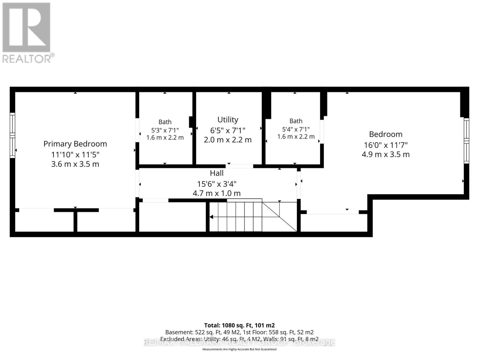 1 - 541 Chapman Mills Drive, Ottawa, Ontario  K2J 5T2 - Photo 32 - X13506788
