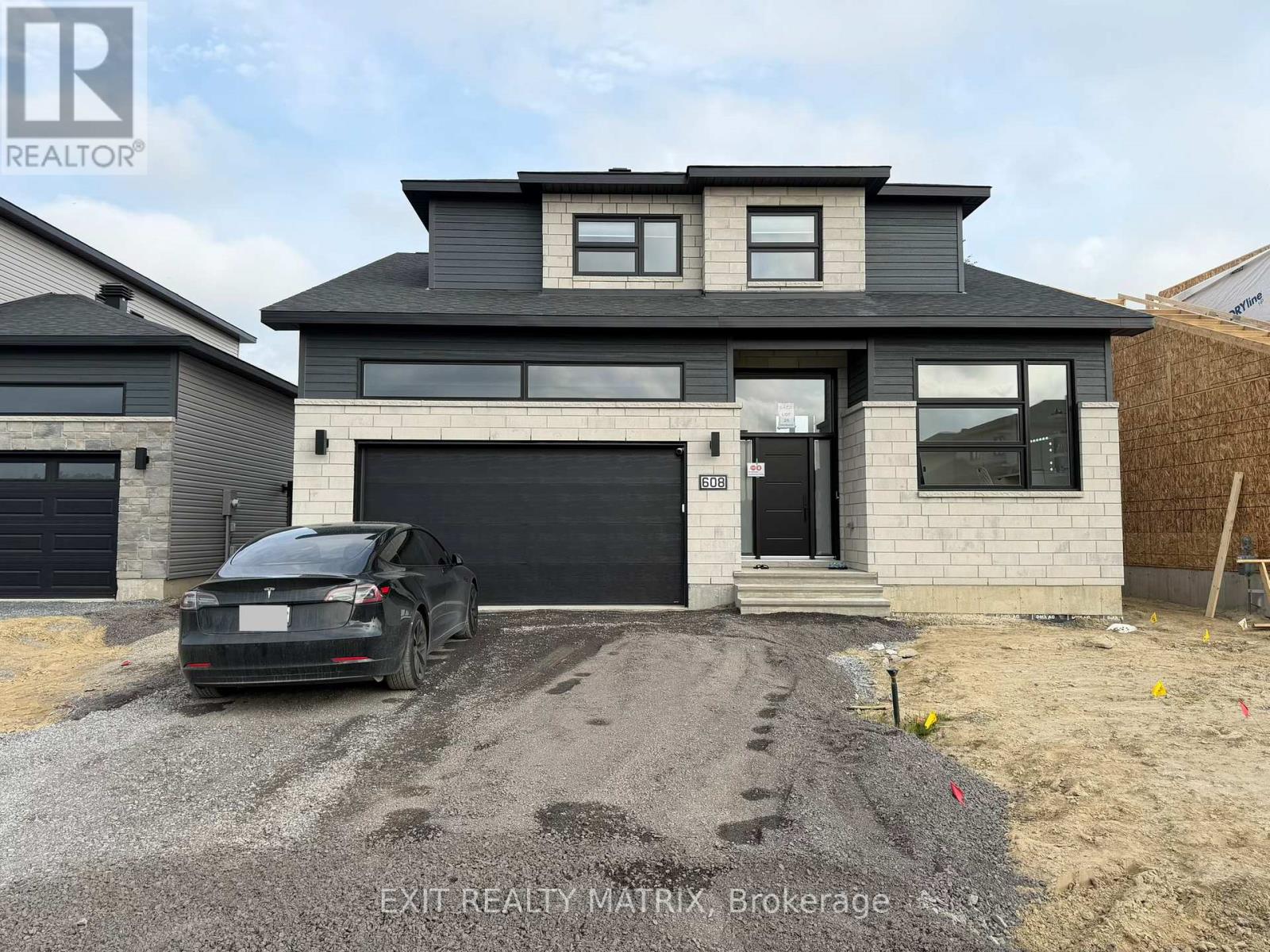 A - 608 Hector Court, Russell, Ontario  K0A 1W0 - Photo 1 - X13506828