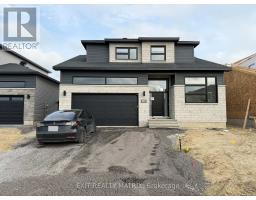 A - 608 HECTOR COURT, Russell, Ontario