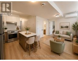 B - 608 HECTOR COURT, Russell, Ontario