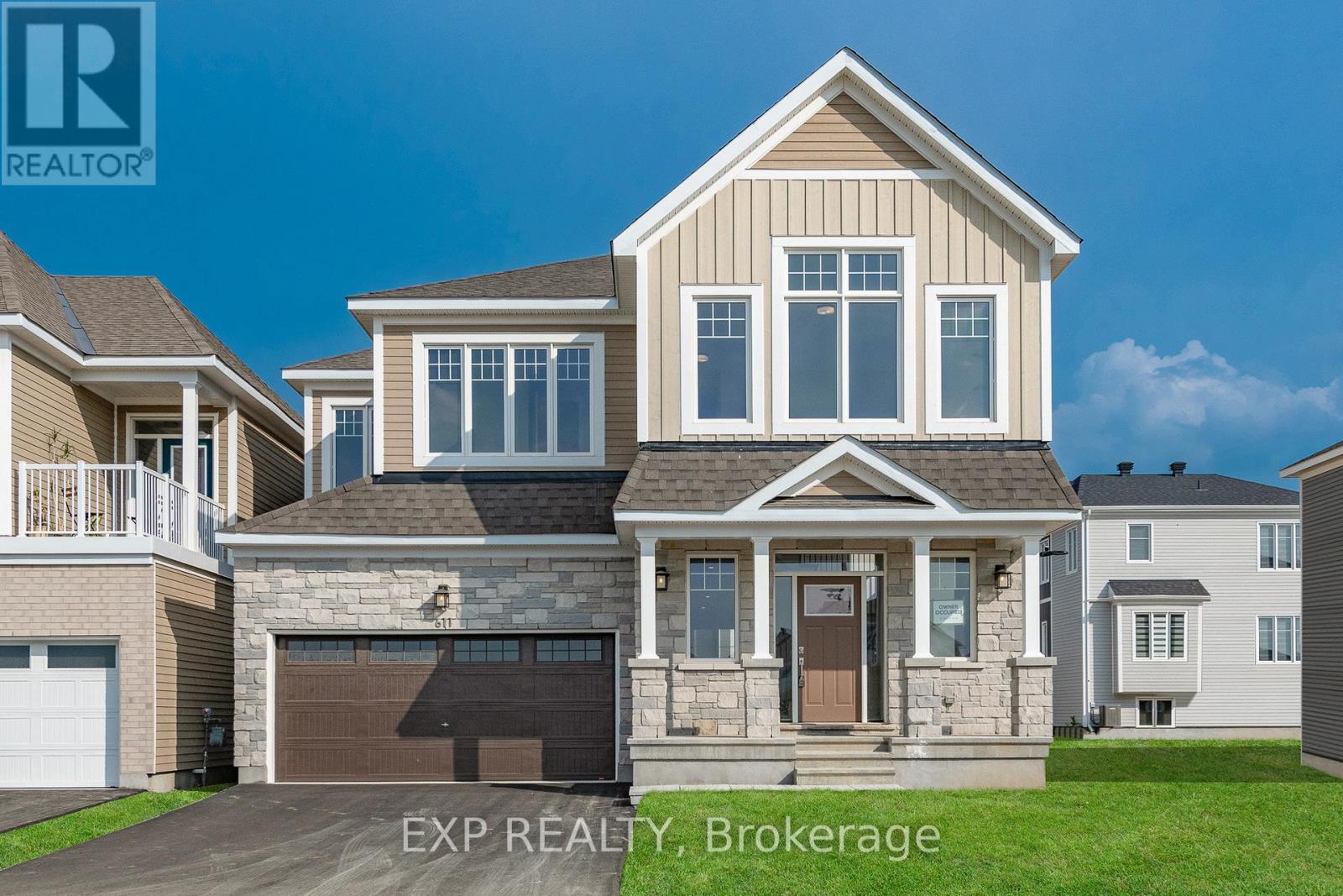 611 Terrier Circle, Ottawa, Ontario  K0A 2Z0 - Photo 1 - X13506842