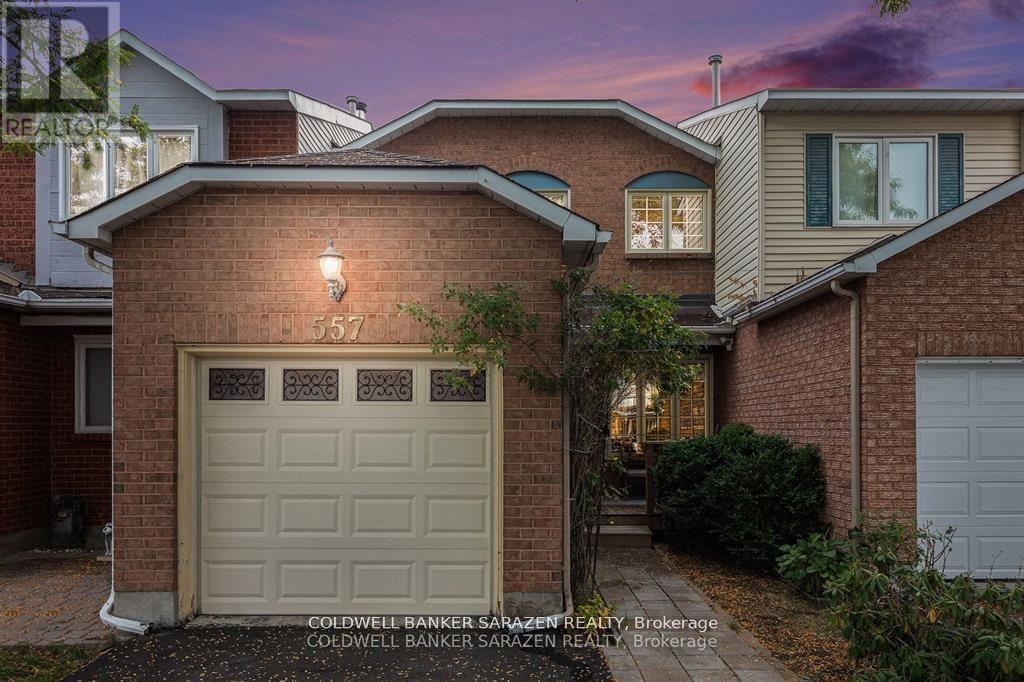 557 Latour Crescent, Ottawa, Ontario  K4A 1N6 - Photo 1 - X13506990