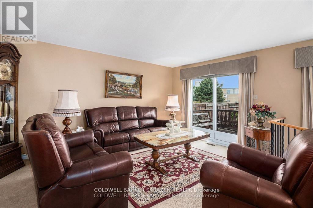 557 Latour Crescent, Ottawa, Ontario  K4A 1N6 - Photo 4 - X13506990
