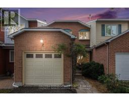 557 LATOUR CRESCENT, Ottawa, Ontario