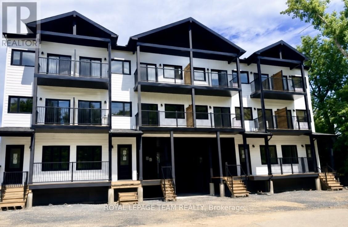 1b - 243 Bradford Street, Ottawa, Ontario  K2B 5Z5 - Photo 1 - X13507000