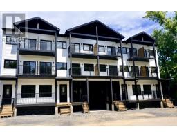 1B - 243 BRADFORD STREET, Ottawa, Ontario