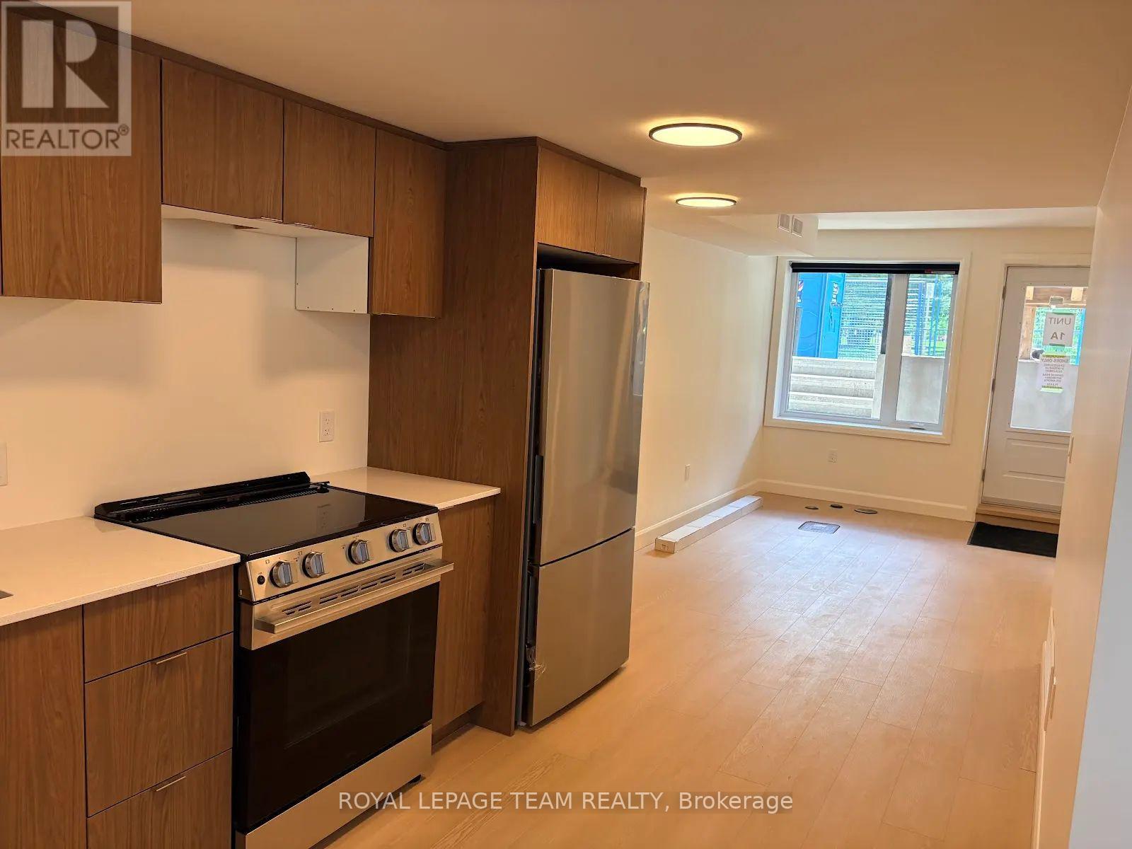 1a - 243 Bradford Street, Ottawa, Ontario  K2B 5Z5 - Photo 5 - X13507002