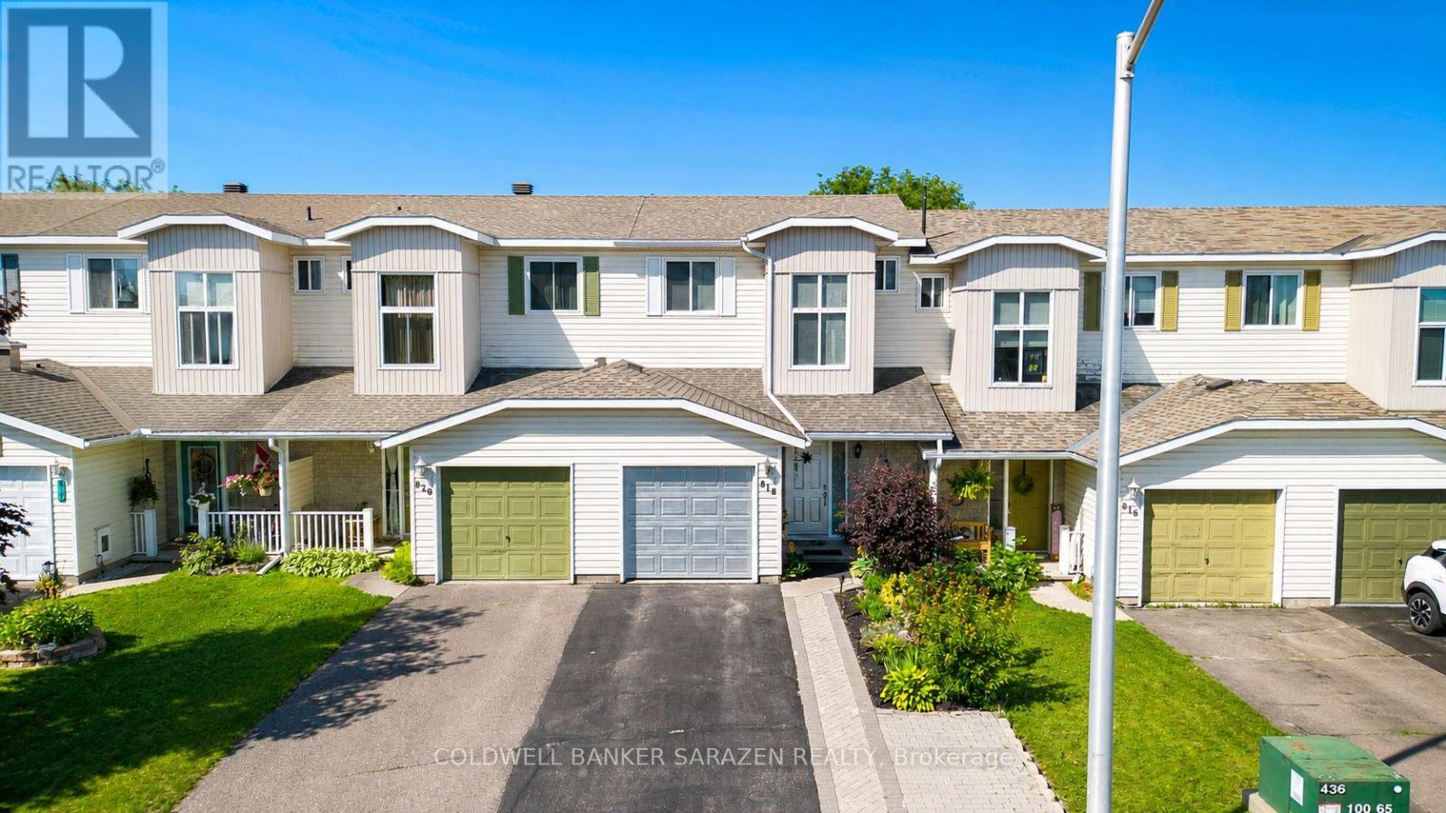 818 Eighth Street, Renfrew, Ontario  K7V 4K9 - Photo 1 - X13507190