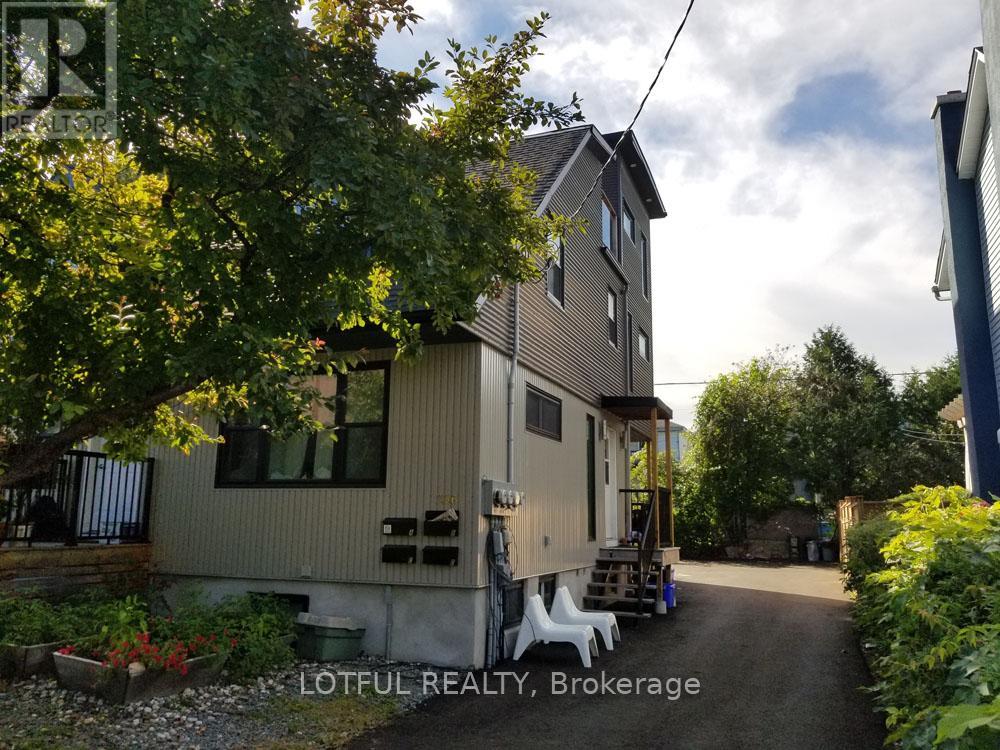 A - 336 Joffre-Belanger Way, Ottawa, Ontario  K1L 5K4 - Photo 1 - X13507204