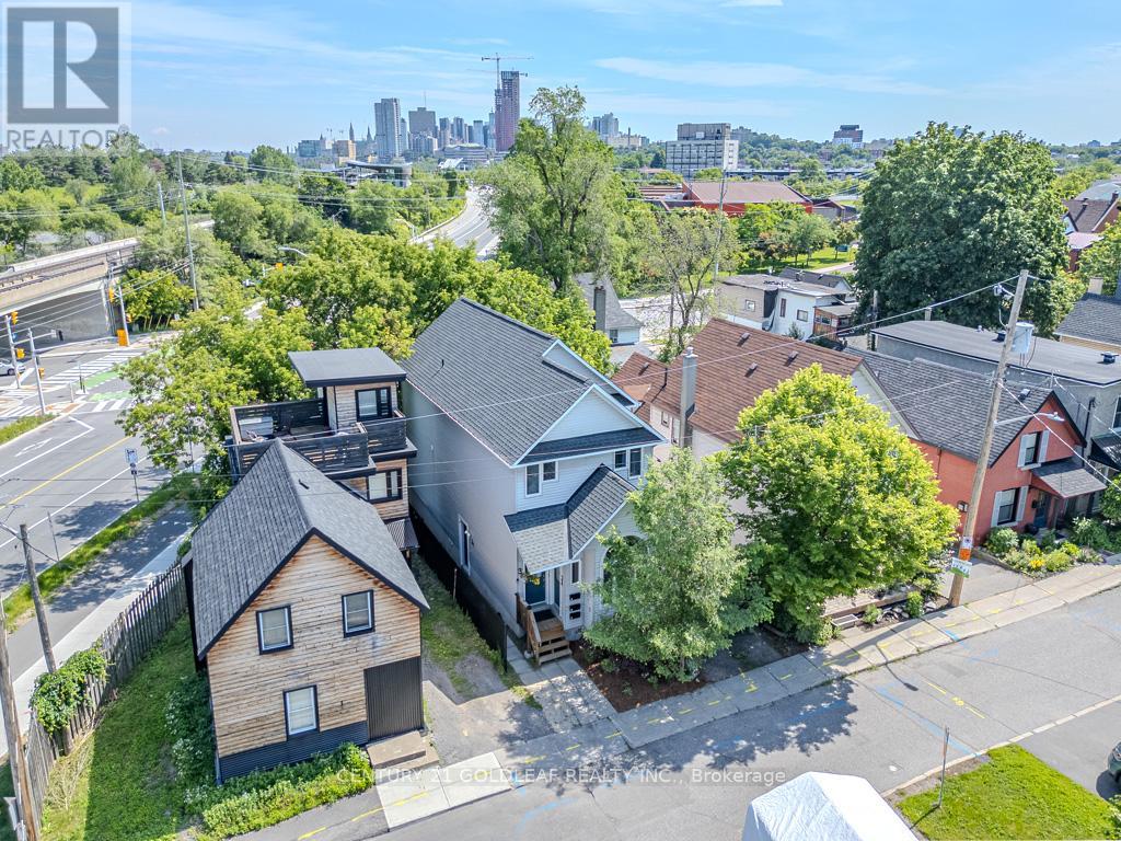 3 Hilda Street, Ottawa, Ontario  K1Y 2B1 - Photo 2 - X13507206