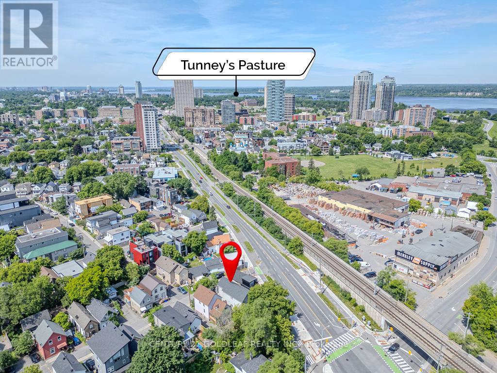 3 Hilda Street, Ottawa, Ontario  K1Y 2B1 - Photo 38 - X13507206