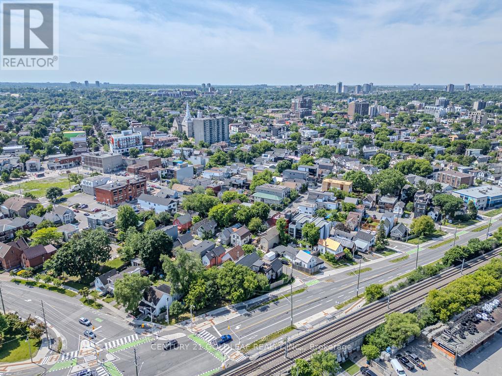 3 Hilda Street, Ottawa, Ontario  K1Y 2B1 - Photo 39 - X13507206