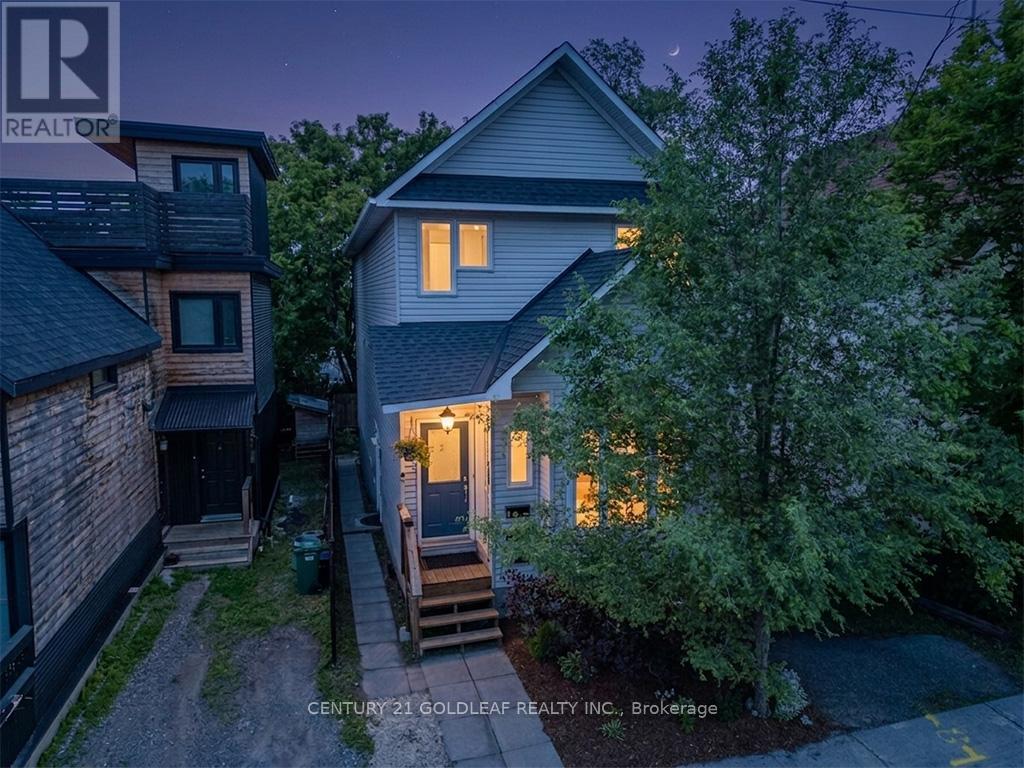 3 Hilda Street, Ottawa, Ontario  K1Y 2B1 - Photo 4 - X13507206