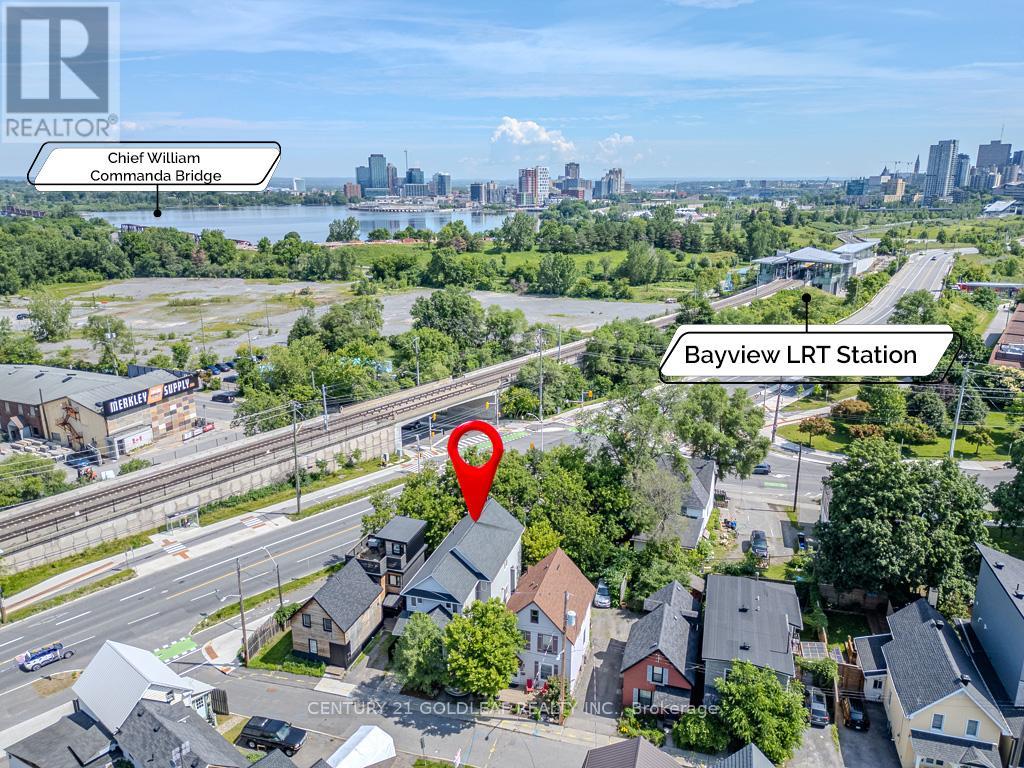 3 Hilda Street, Ottawa, Ontario  K1Y 2B1 - Photo 40 - X13507206