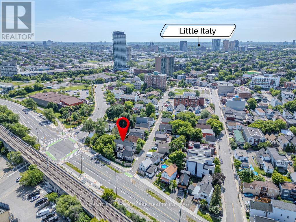 3 Hilda Street, Ottawa, Ontario  K1Y 2B1 - Photo 41 - X13507206
