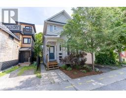 3 HILDA STREET, Ottawa, Ontario