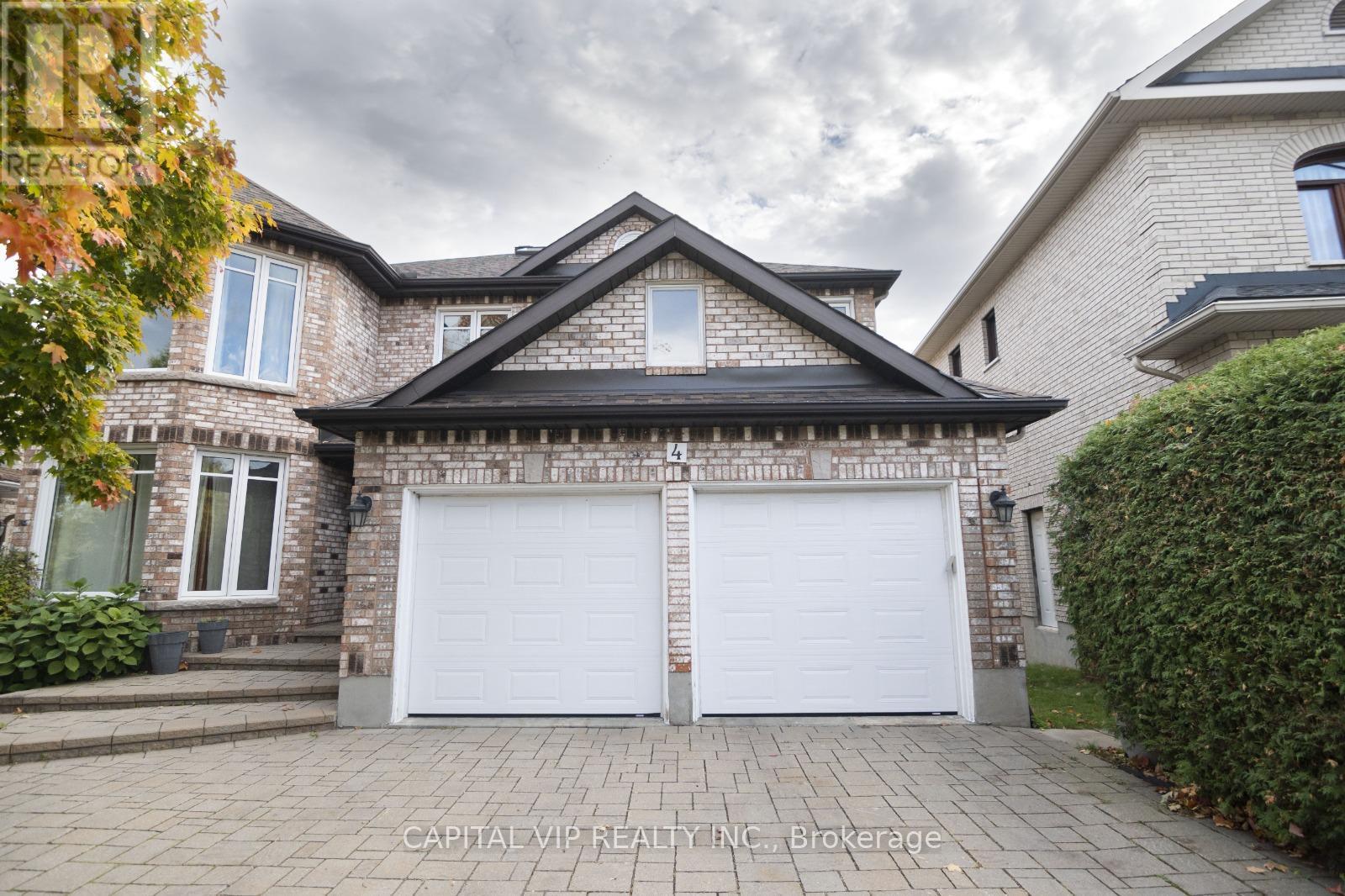 4 Wellsmere Court, Ottawa, Ontario  K2E 8C2 - Photo 2 - X13507254