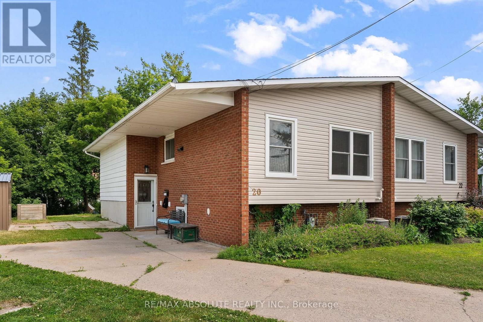 20 Sullivan Crescent, Arnprior, Ontario  K7S 2Y1 - Photo 1 - X13507372