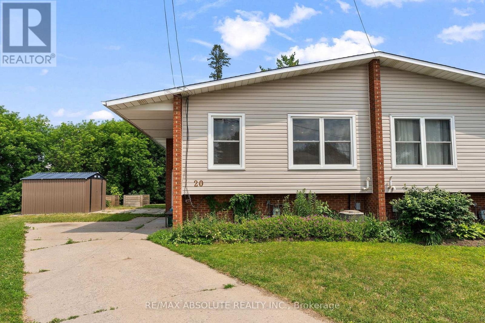 20 Sullivan Crescent, Arnprior, Ontario  K7S 2Y1 - Photo 2 - X13507372