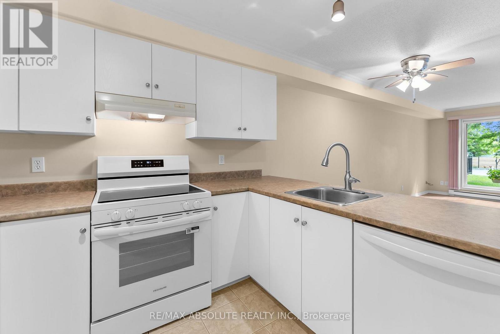 107 - 16 Sheffield Street, Arnprior, Ontario  M6M 3E6 - Photo 12 - X13507404
