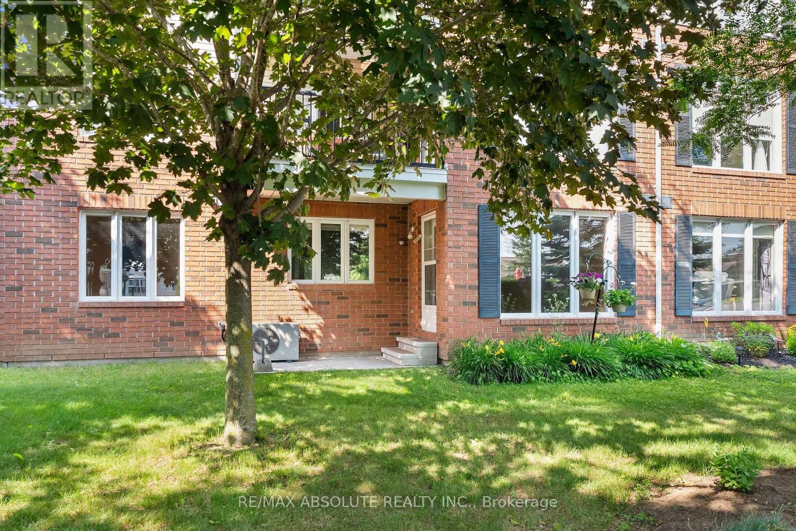 107 - 16 Sheffield Street, Arnprior, Ontario  M6M 3E6 - Photo 23 - X13507404
