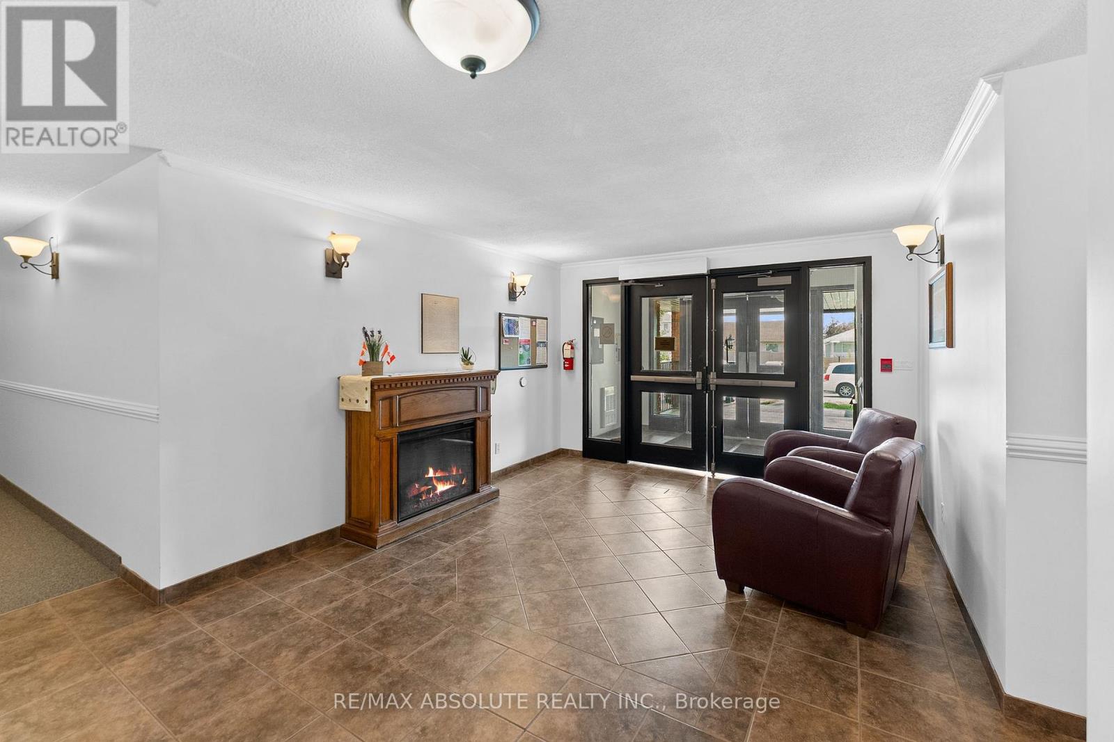 107 - 16 Sheffield Street, Arnprior, Ontario  M6M 3E6 - Photo 24 - X13507404