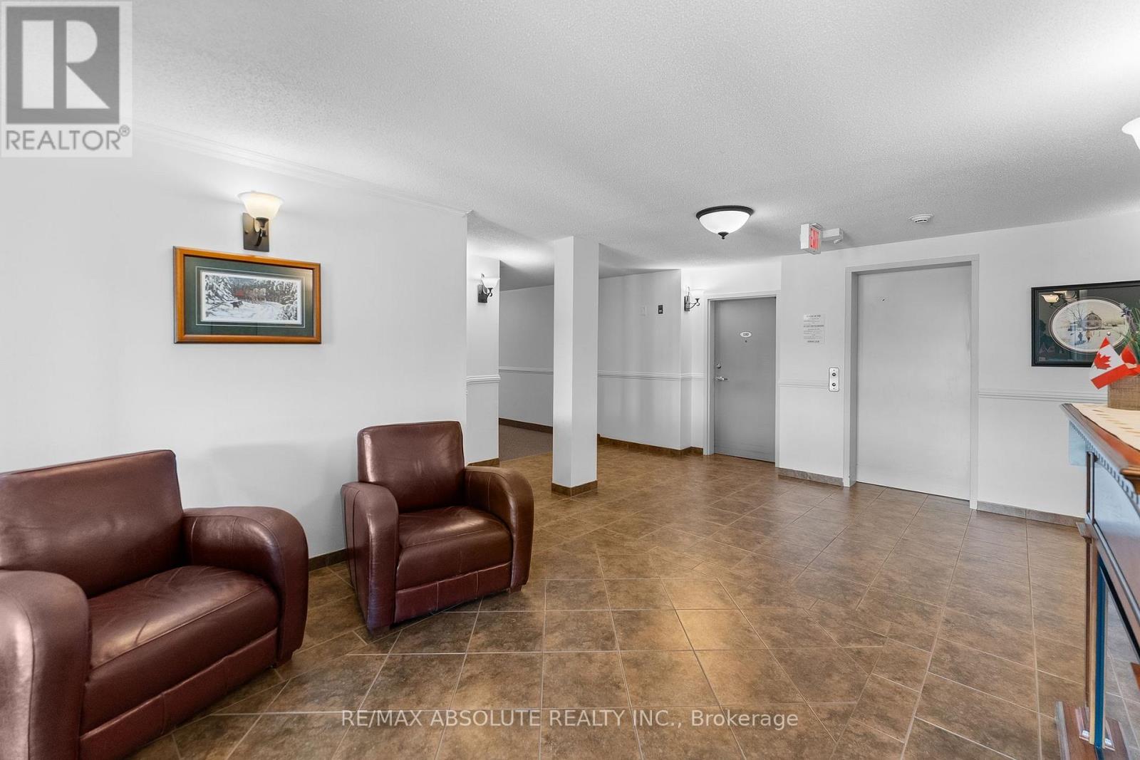 107 - 16 Sheffield Street, Arnprior, Ontario  M6M 3E6 - Photo 25 - X13507404