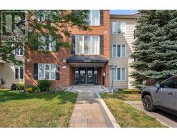 107 - 16 SHEFFIELD STREET, Arnprior, Ontario