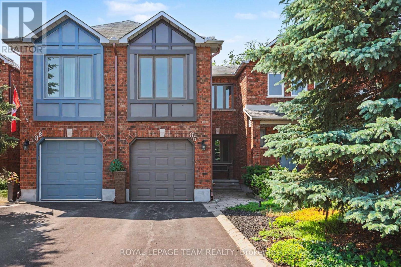 86 Winnegreen Court, Ottawa, Ontario  K1G 5S4 - Photo 1 - X13507536