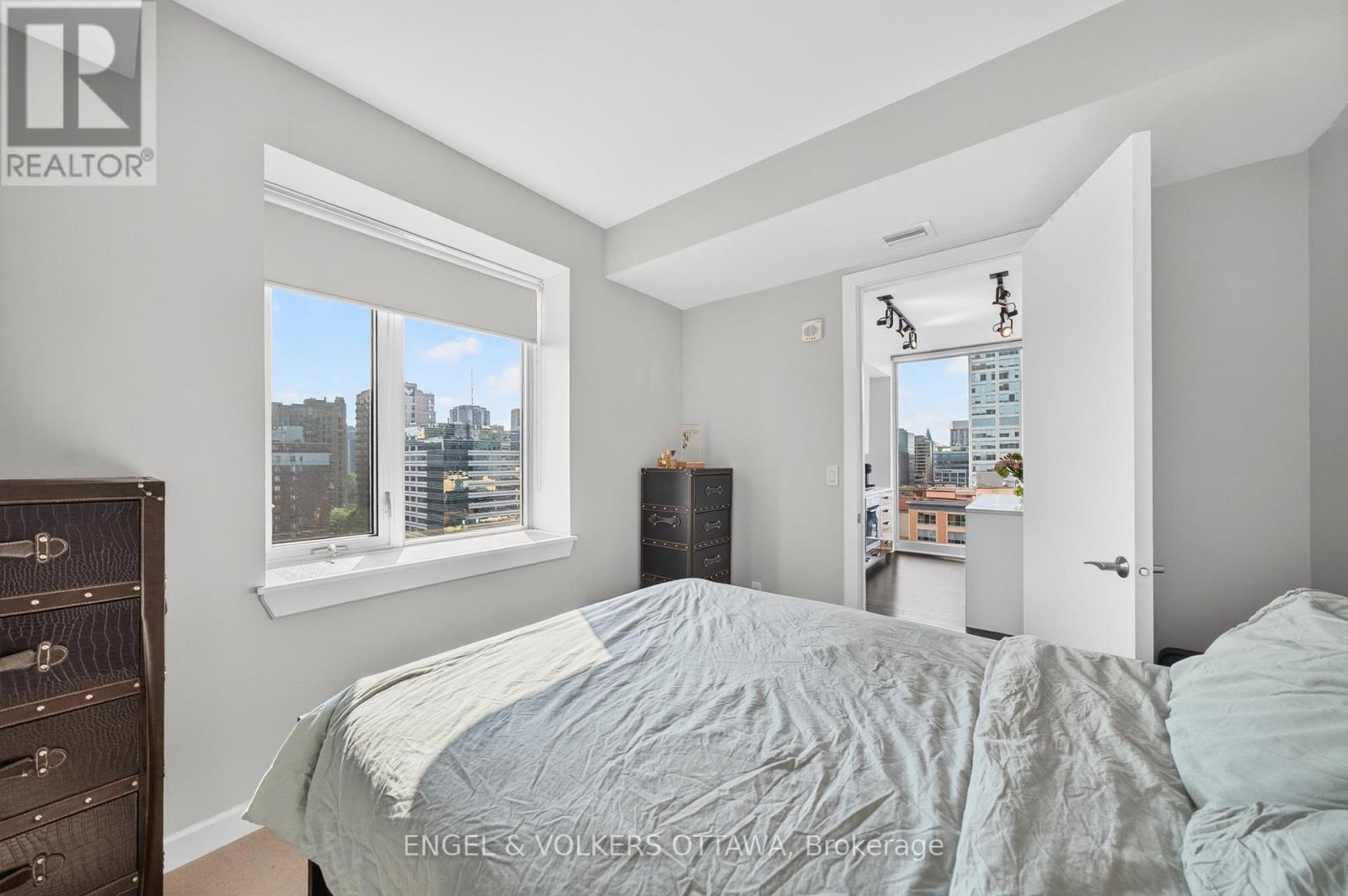 1011 - 300 Lisgar Street, Ottawa, Ontario  K2P 0E2 - Photo 16 - X13507668