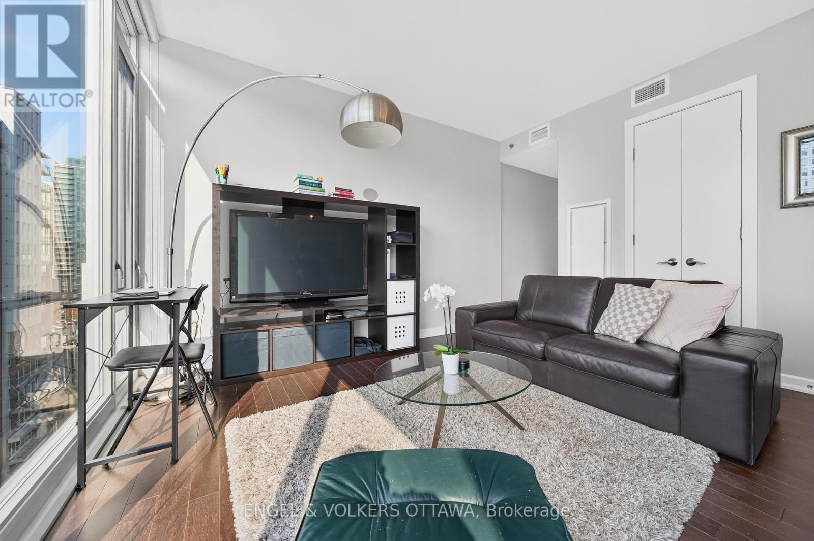 1011 - 300 Lisgar Street, Ottawa, Ontario  K2P 0E2 - Photo 6 - X13507668