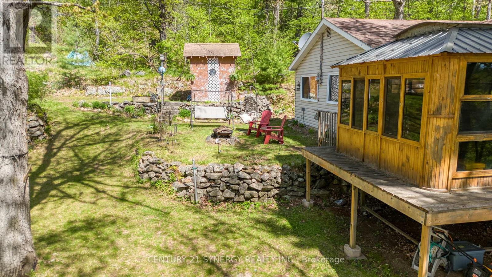 664 Raby Road, Tay Valley, Ontario  K0H 2B0 - Photo 11 - X13507752