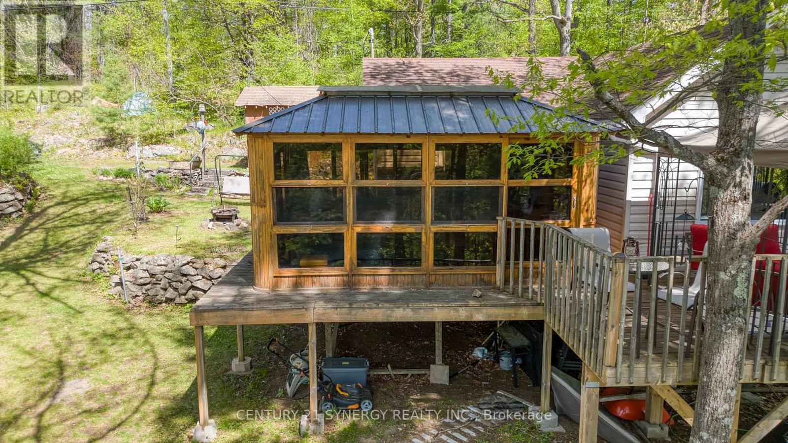 664 Raby Road, Tay Valley, Ontario  K0H 2B0 - Photo 13 - X13507752