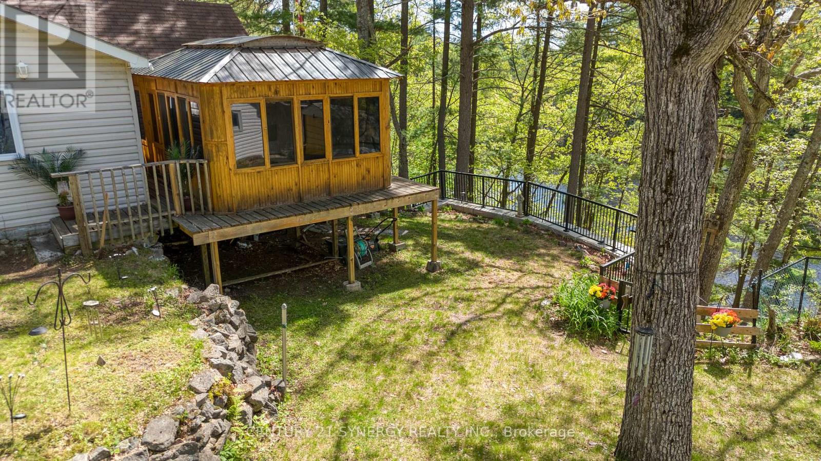 664 Raby Road, Tay Valley, Ontario  K0H 2B0 - Photo 14 - X13507752