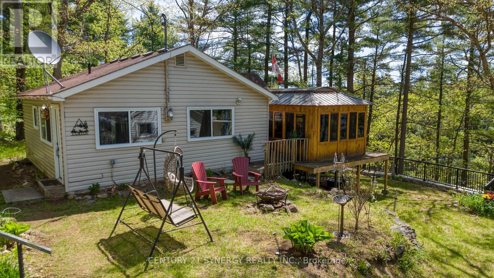 664 Raby Road, Tay Valley, Ontario  K0H 2B0 - Photo 15 - X13507752