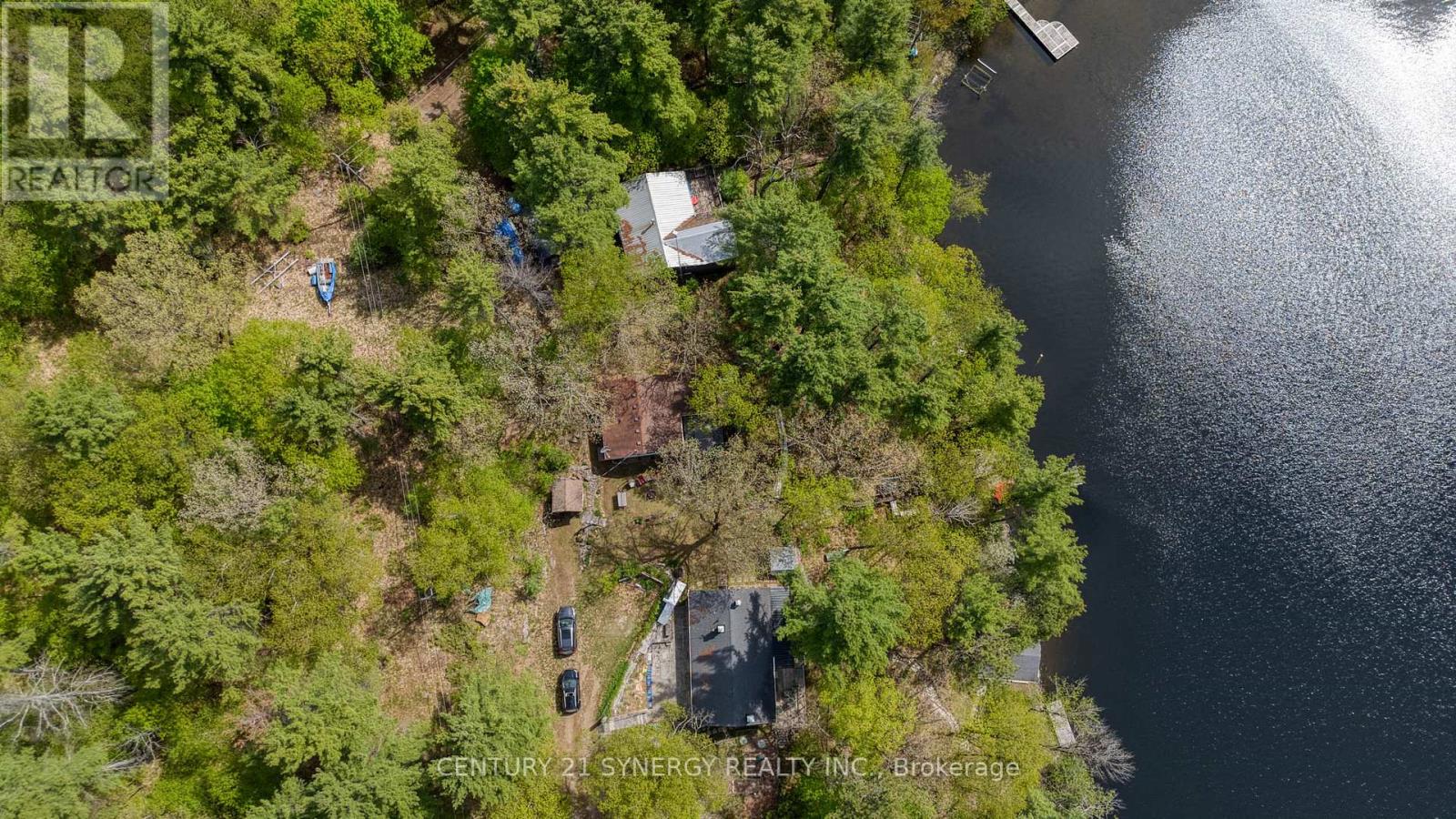 664 Raby Road, Tay Valley, Ontario  K0H 2B0 - Photo 2 - X13507752