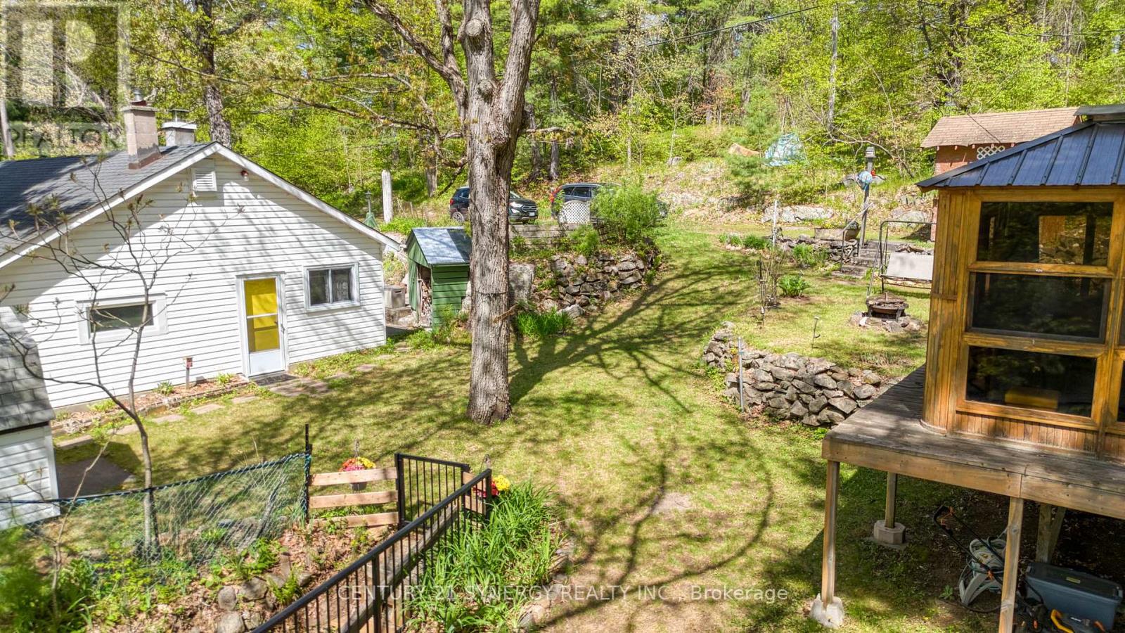 664 Raby Road, Tay Valley, Ontario  K0H 2B0 - Photo 39 - X13507752