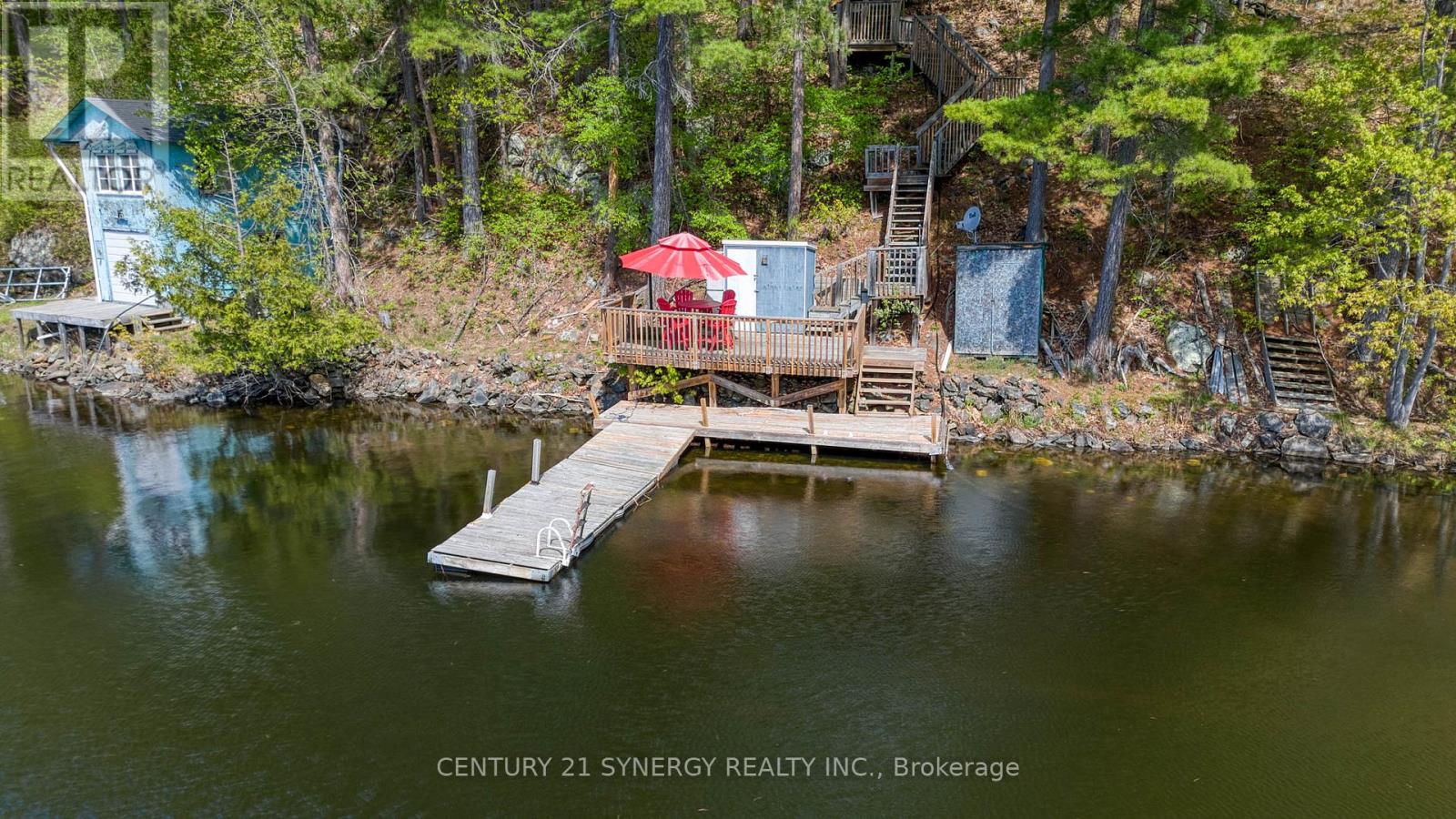 664 Raby Road, Tay Valley, Ontario  K0H 2B0 - Photo 4 - X13507752