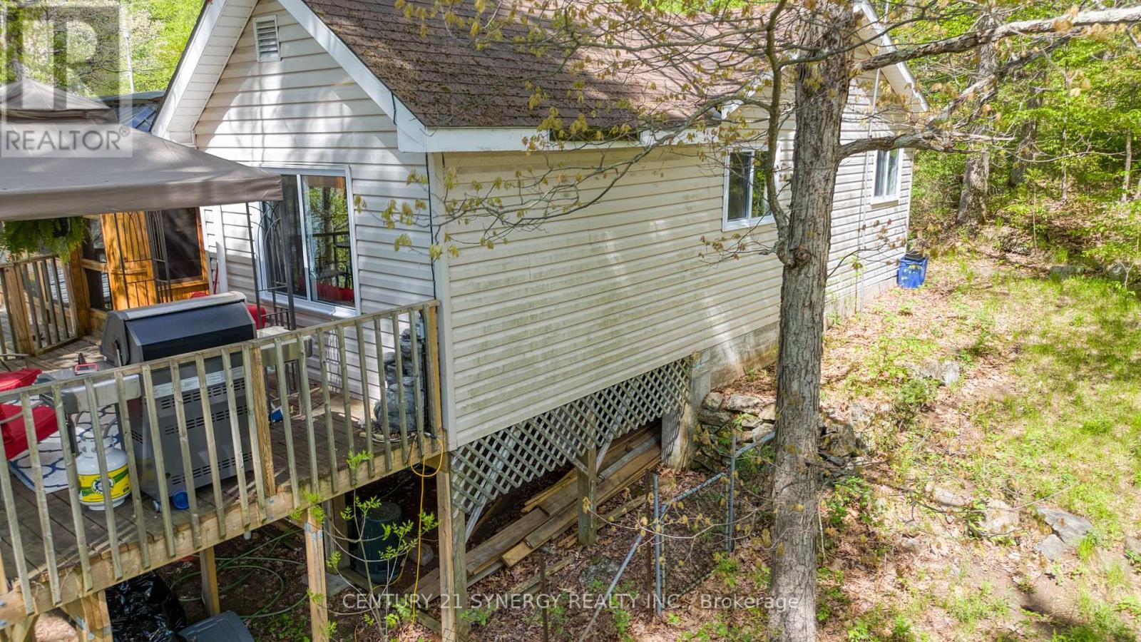 664 Raby Road, Tay Valley, Ontario  K0H 2B0 - Photo 40 - X13507752