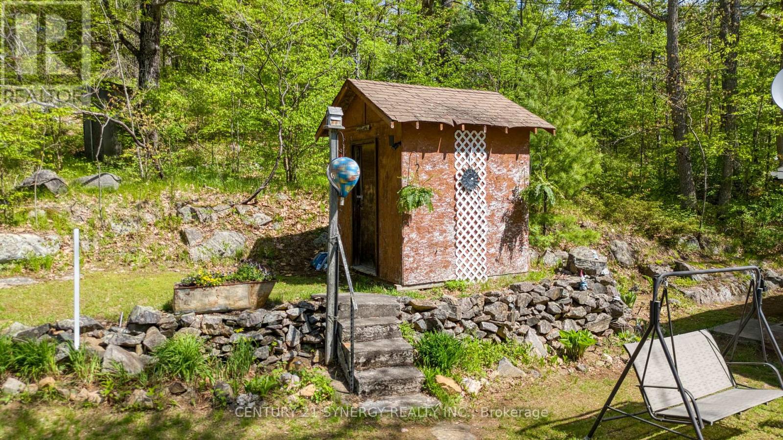 664 Raby Road, Tay Valley, Ontario  K0H 2B0 - Photo 41 - X13507752