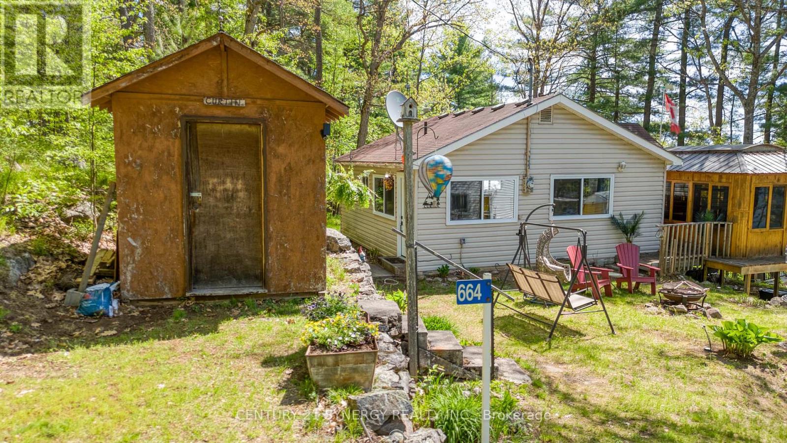 664 Raby Road, Tay Valley, Ontario  K0H 2B0 - Photo 43 - X13507752